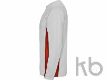 Футболка с длинным рукавом «Shanghai» мужская