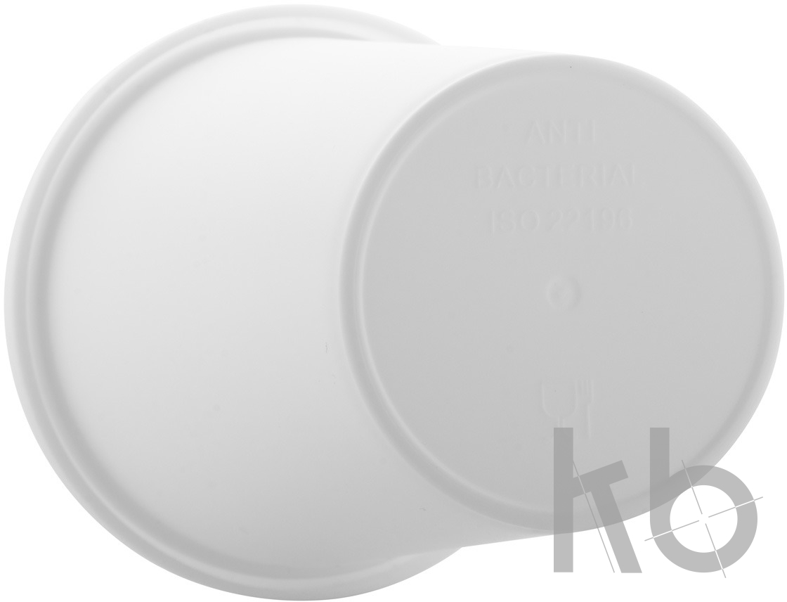 anti-bacterial thermo mug