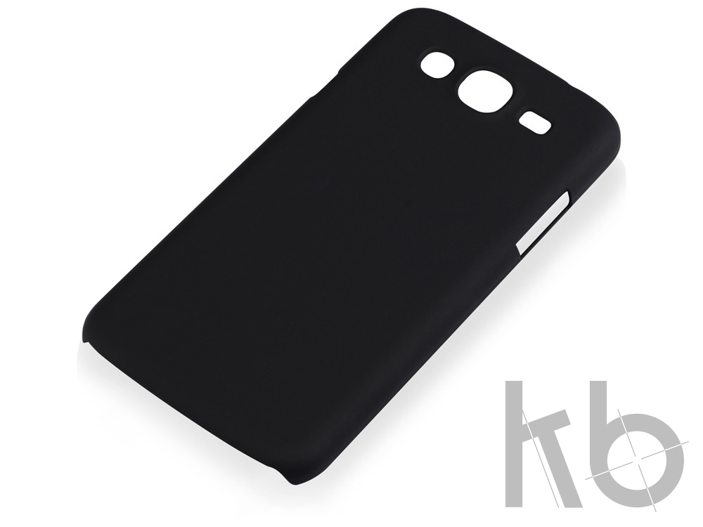 Чехол для Samsung Galaxy Mega 5.8.19152 Black