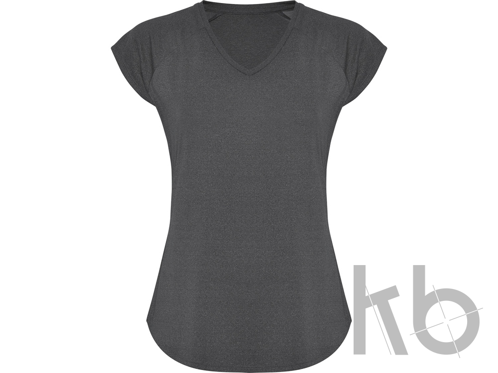 Футболка «Avus» женская