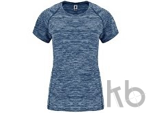 Спортивная футболка «Austin», женская