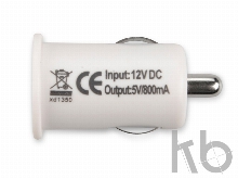 Портативное зарядное устройство «Попутчик» автомобильное