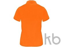 Рубашка поло «Monzha», женская