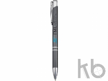 Ручка металлическая шариковая «Moneta»