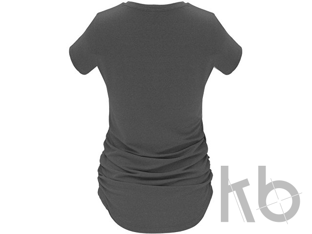 Спортивная футболка «Aintree» женская