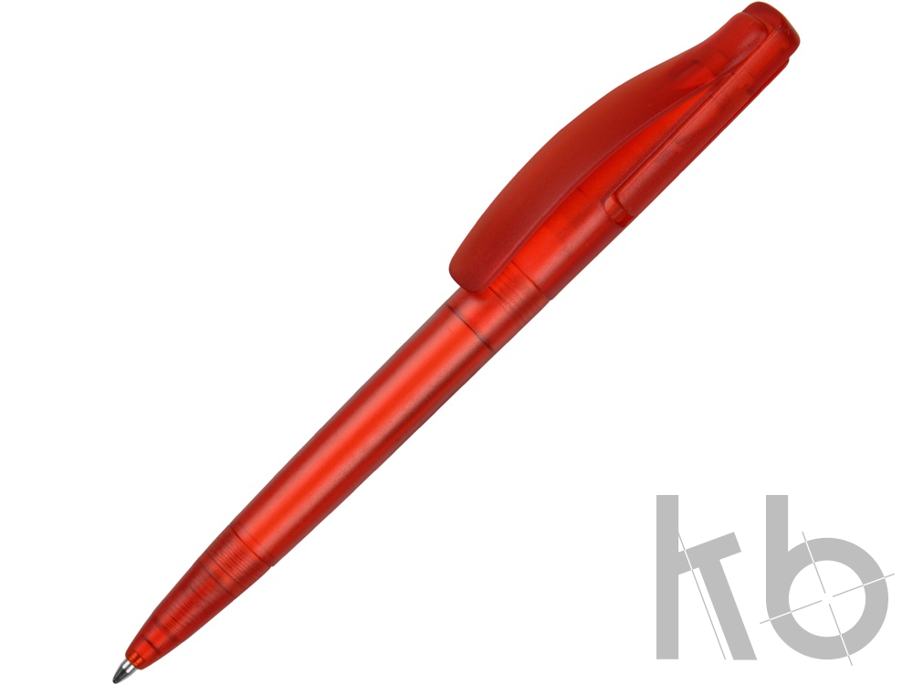 Ручка пластиковая шариковая Prodir DS2 PFF