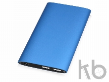 Портативное зарядное устройство «Джет», 8000 mAh