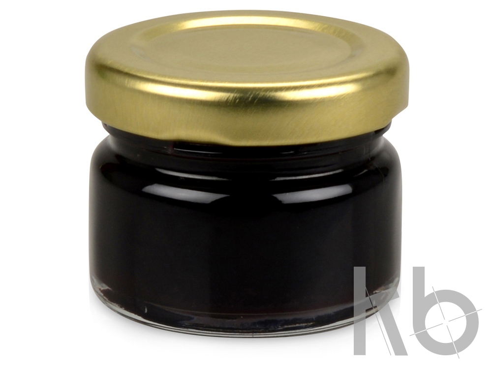 Варенье из черники с лимоном