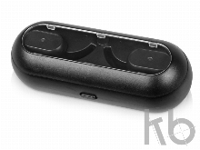 Беспроводные наушники «Pals» с зарядным чехлом