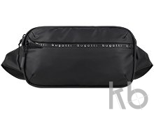 Сумка на пояс «Blanc»