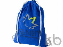 Рюкзак хлопковый «Oregon»