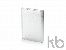 Ежедневник недатированный А5 «Sidney Nebraska»