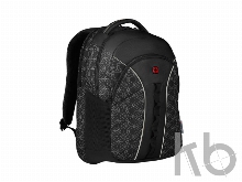 Рюкзак «Sun» со светоотражающим принтом