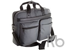 Сумка для документов с отделением для ноутбука