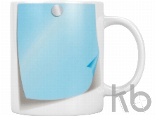 Кружка «Оставь заметку!»