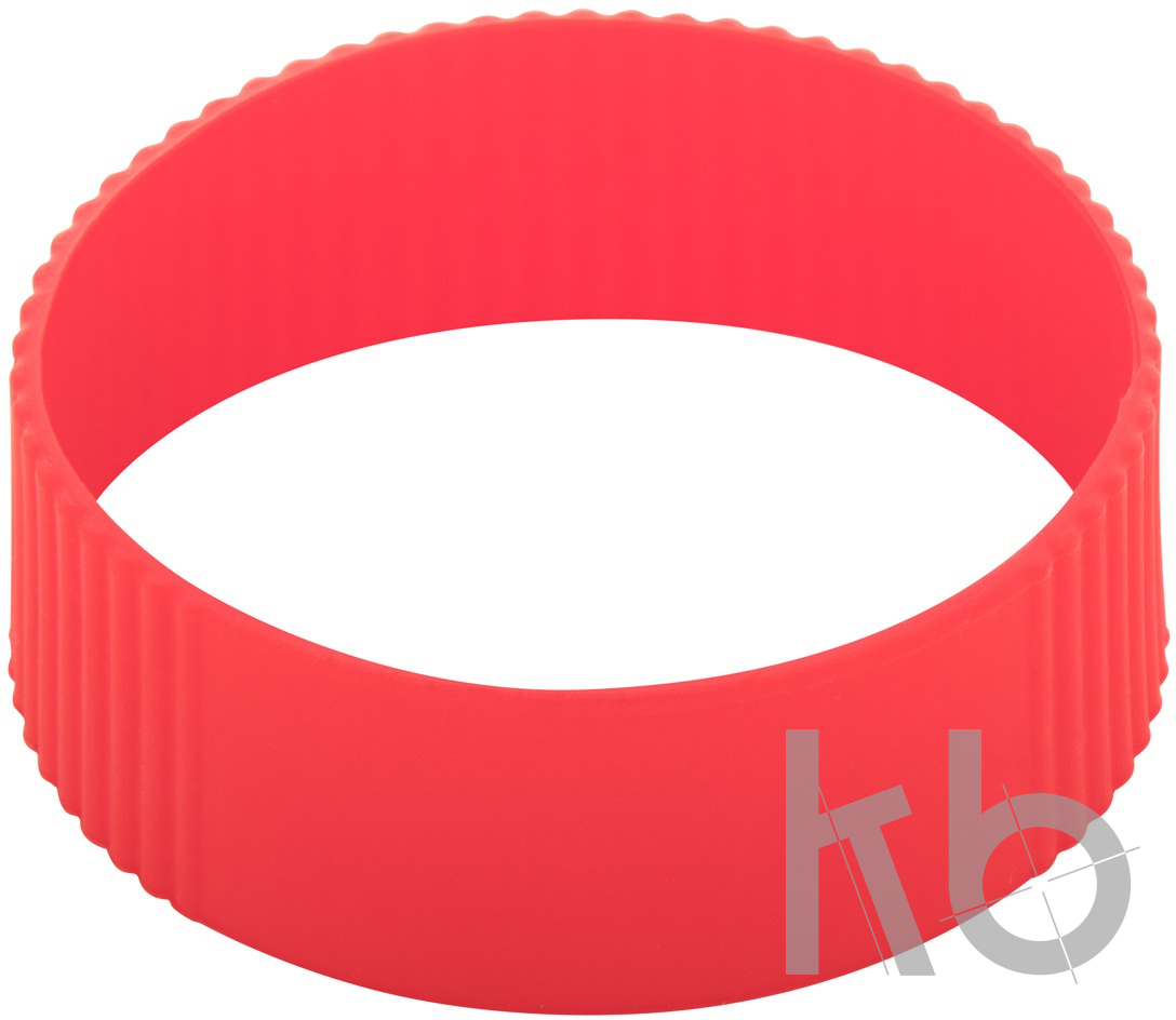 customisable thermo mug, grip