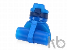 Складная бутылка «Твист»