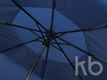 Зонт складной «Canopy» с большим двойным куполом (d135 см)
