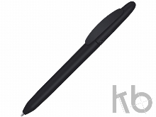 Ручка шариковая из вторично переработанного пластика «Iconic Recy»