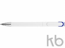 Ручка пластиковая шариковая «Локи»