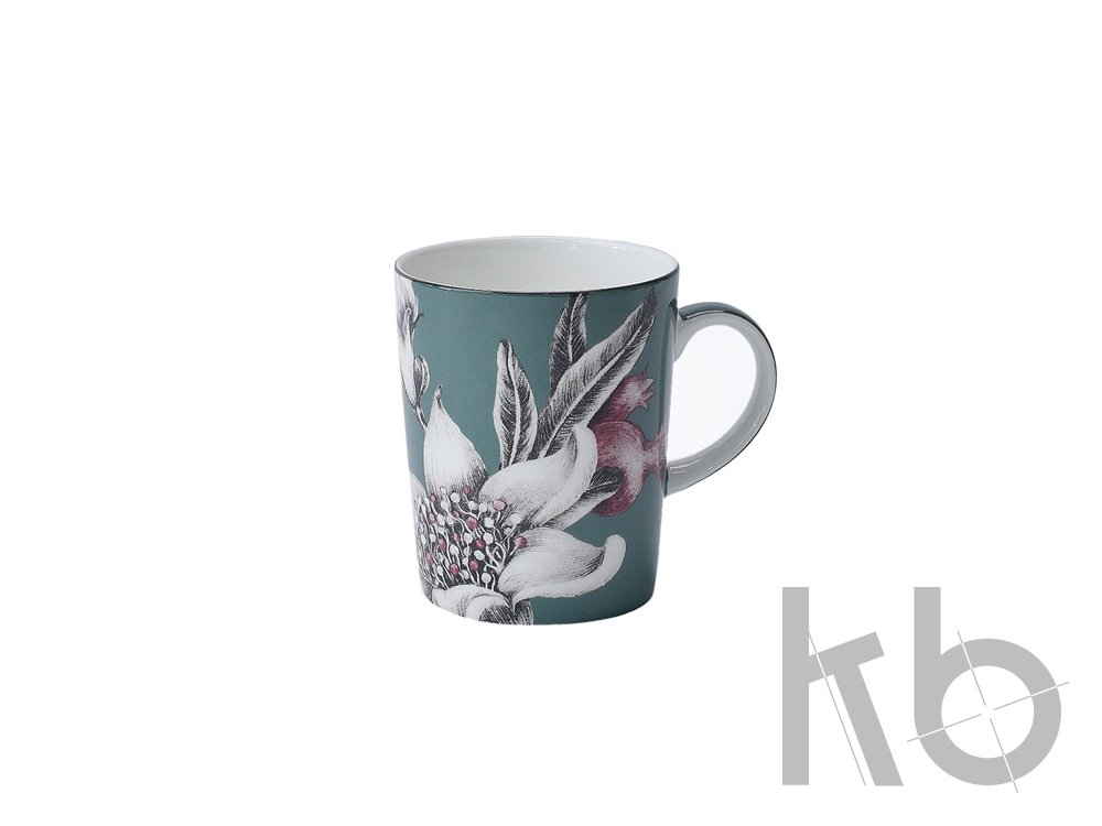 Кружка «CUP 1 GRN»