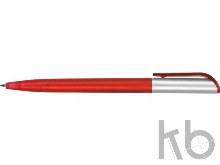 Ручка пластиковая шариковая «Арлекин»