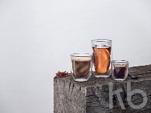 Набор стаканов «Elements Earth», 2*210мл