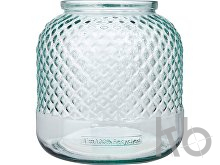 Подсвечник «Estar» из переработанного стекла