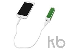 Портативное зарядное устройство «Ангра», 2200 mAh