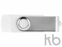 USB3.0/USB Type-C флешка на 16 Гб «Квебек C»