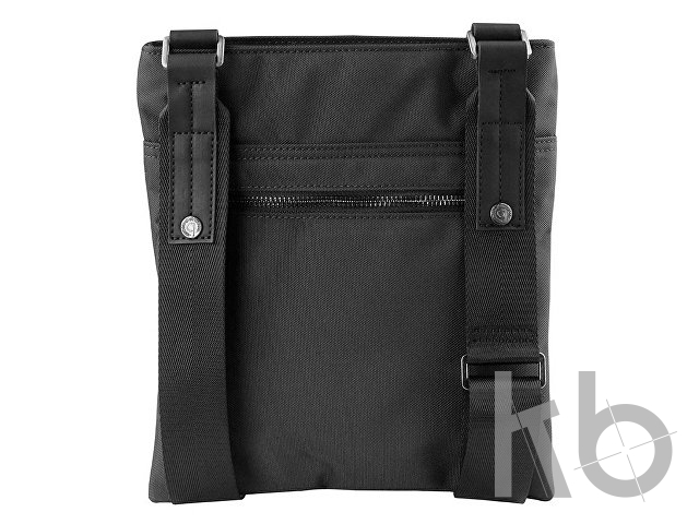 Сумка наплечная тонкая «Contratempo»