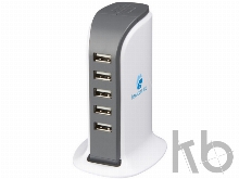 Адаптер настольный «Marvel»