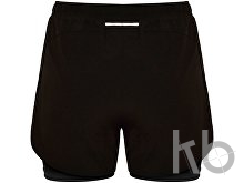 Спортивные шорты «Lanus», женские