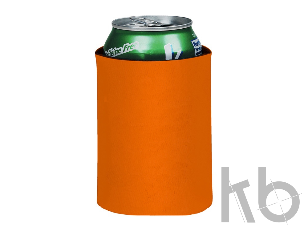 Складной держатель-термос «Crowdio» для бутылок