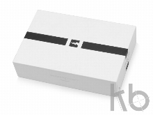 Портативное зарядное устройство «Bubble Bang», 5 цветов подсветки, 5000 mAh