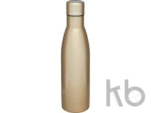 Вакуумная бутылка «Vasa» c медной изоляцией