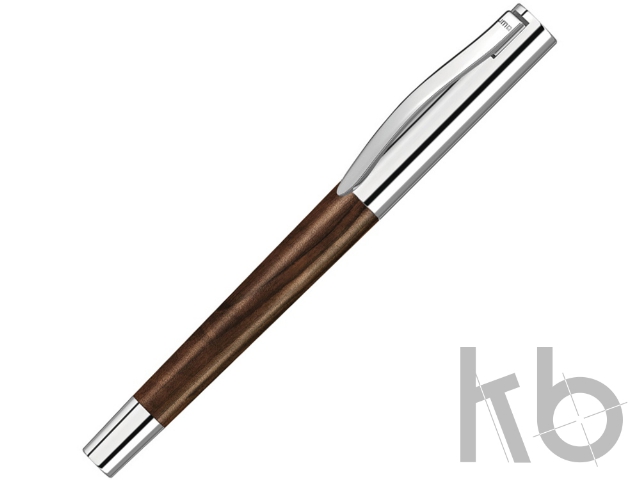 Ручка-роллер «Titan Wood R»