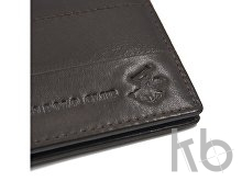 Бумажник мужской