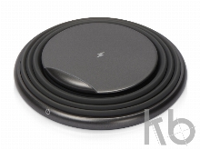 Беспроводное зарядное устройство «Hybrid» с ночником 