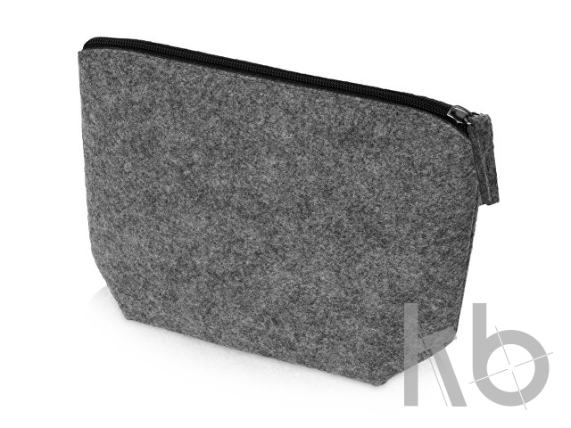 Косметичка «Felt» из RPET-фетра