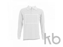 Рубашка поло 