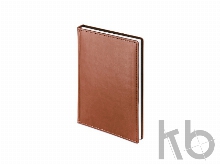 Ежедневник недатированный А5 «Velvet»