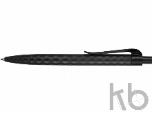 Ручка пластиковая шариковая Prodir QS 01 PMP