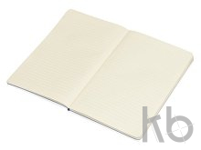 Блокнот А5 «Softy» soft-touch