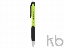 Ручка пластиковая шариковая «Tropical»