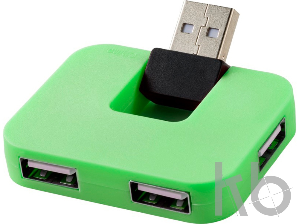 USB Hub «Gaia» на 4 порта