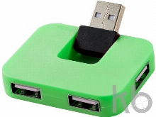 USB Hub «Gaia» на 4 порта