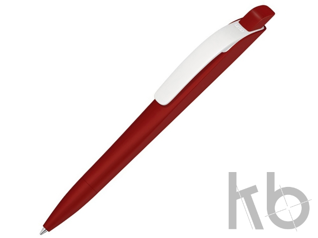 Ручка шариковая пластиковая «Stream KG»