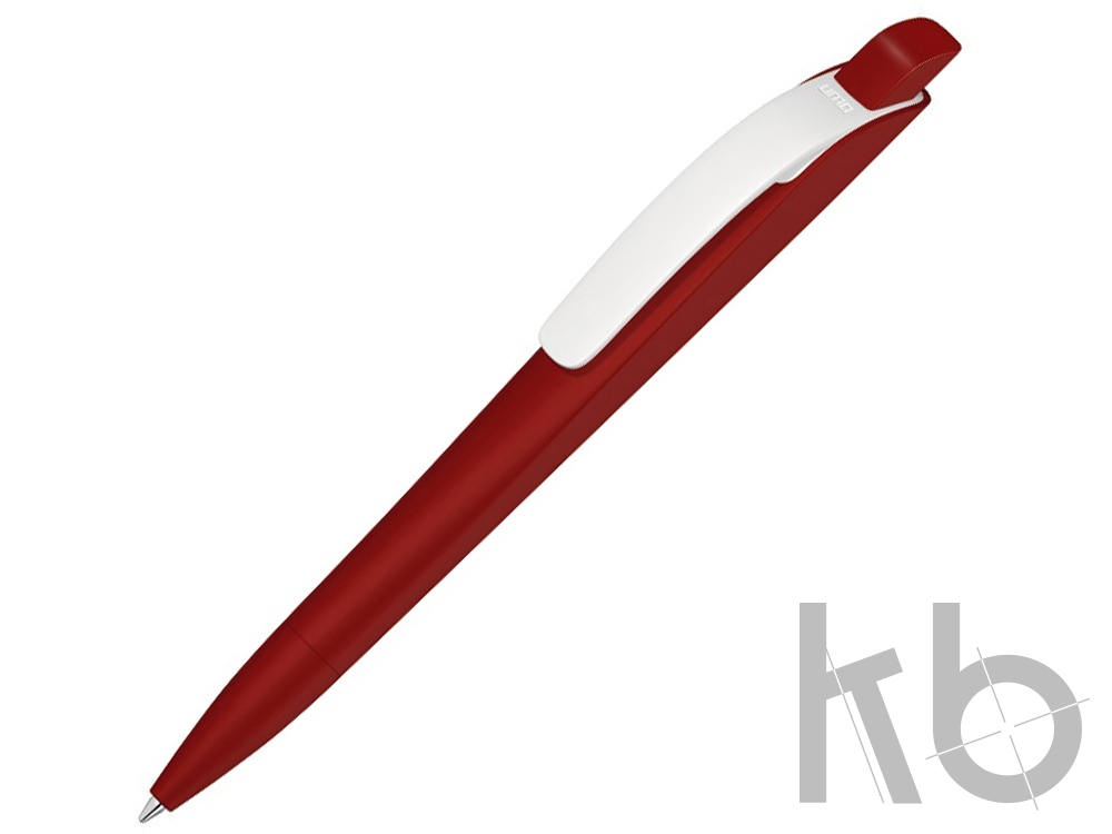 Ручка шариковая пластиковая «Stream KG»