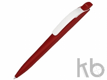 Ручка шариковая пластиковая «Stream KG»